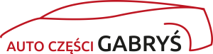 Auto-Części Gabryś - strona główna